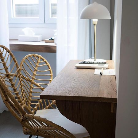 Monsieur Miot Concept Hotel - Bastia Centre エクステリア 写真