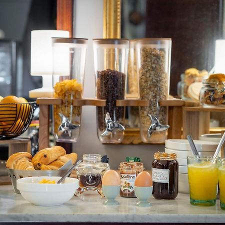 Monsieur Miot Concept Hotel - Bastia Centre エクステリア 写真