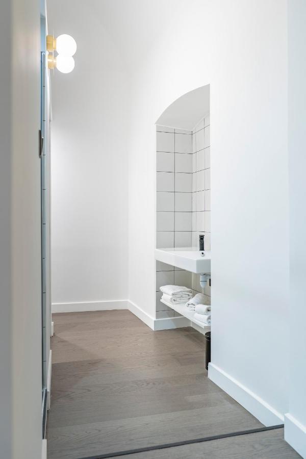 Monsieur Miot Concept Hotel - Bastia Centre エクステリア 写真