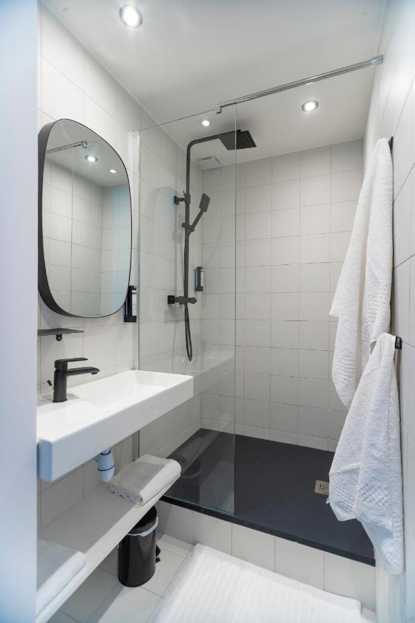 Monsieur Miot Concept Hotel - Bastia Centre エクステリア 写真