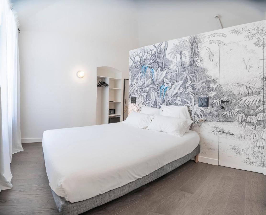 Monsieur Miot Concept Hotel - Bastia Centre エクステリア 写真