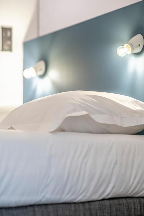 Monsieur Miot Concept Hotel - Bastia Centre エクステリア 写真