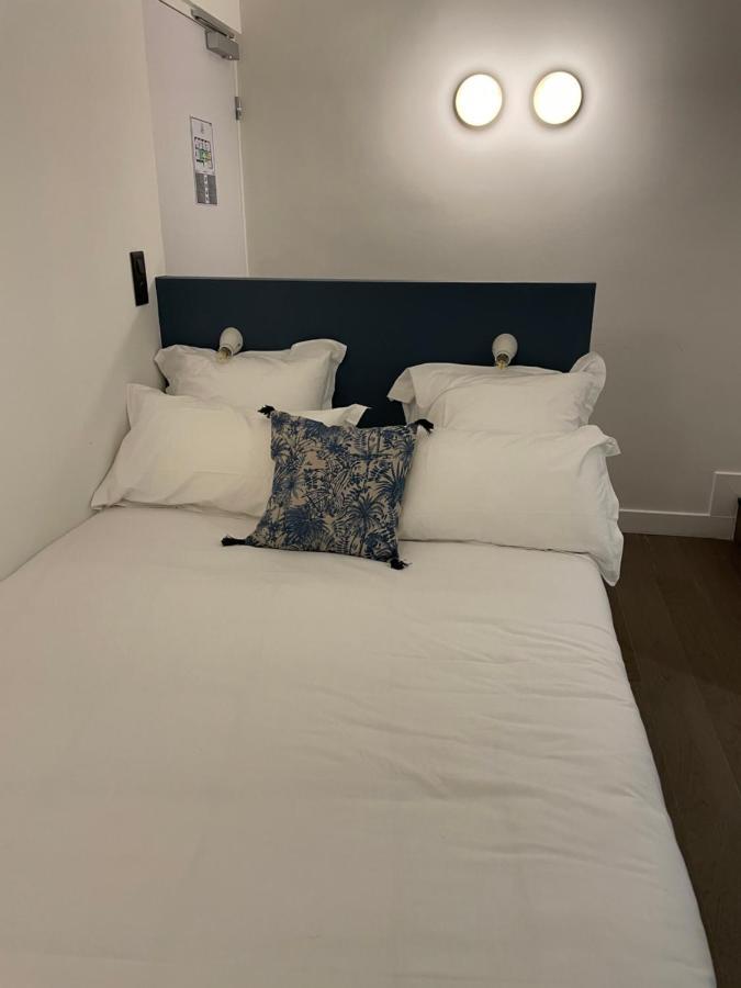 Monsieur Miot Concept Hotel - Bastia Centre エクステリア 写真