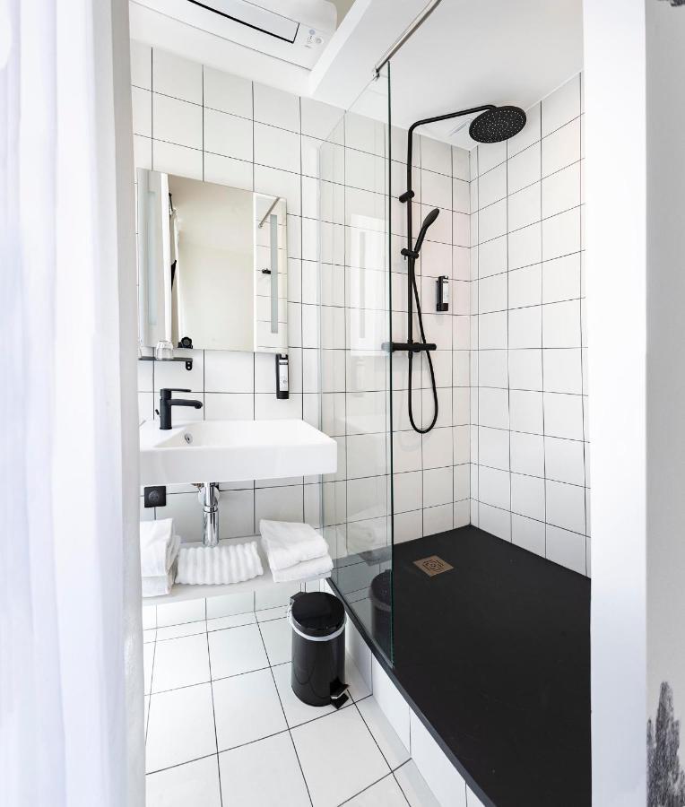 Monsieur Miot Concept Hotel - Bastia Centre エクステリア 写真