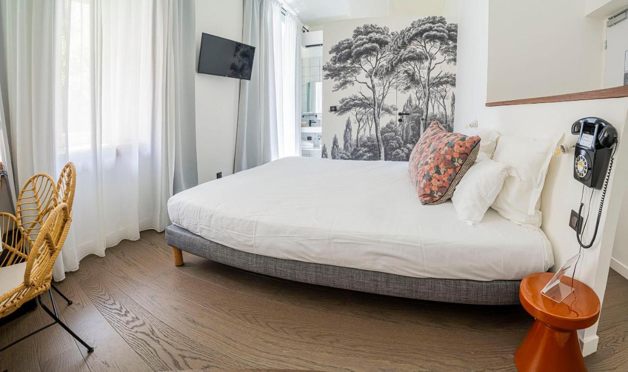 Monsieur Miot Concept Hotel - Bastia Centre エクステリア 写真