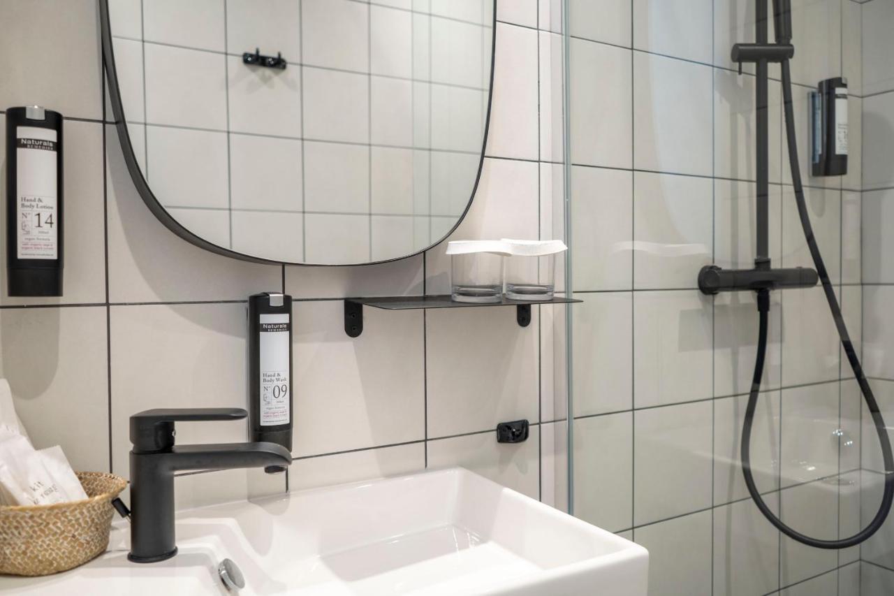 Monsieur Miot Concept Hotel - Bastia Centre エクステリア 写真