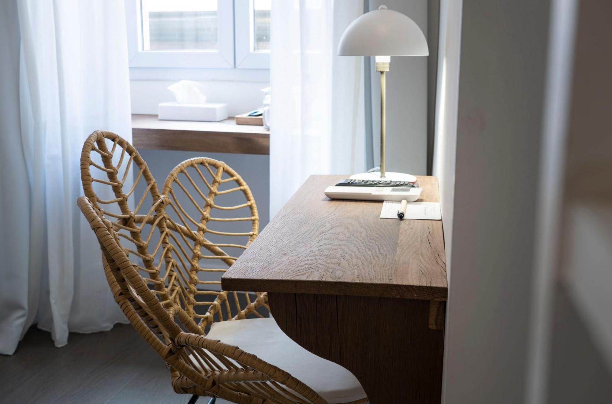 Monsieur Miot Concept Hotel - Bastia Centre エクステリア 写真