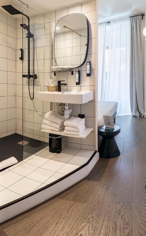 Monsieur Miot Concept Hotel - Bastia Centre エクステリア 写真